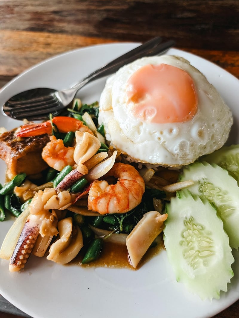 Healthy Portions