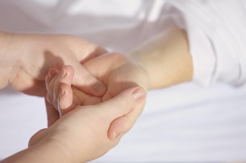 Sculpting Therapy